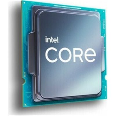 Intel Core i5-11400 2.6GHz Επεξεργαστής 6 Πυρήνων για Socket 1200 Tray