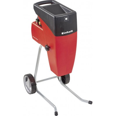 Einhell GC-RS 2540 Θρυμματιστής Κλαδιών Ηλεκτρικός