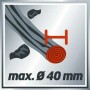 Einhell GC-RS 2540 Θρυμματιστής Κλαδιών Ηλεκτρικός