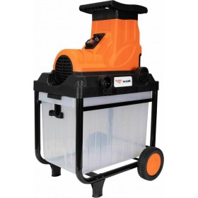 Ruris ST200 Θρυμματιστής Κλαδιών Ηλεκτρικός Ruris ST200 Θρυμματιστής Κλαδιών Ηλεκτρικός