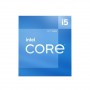 Intel Core i5-12600 3.3GHz Επεξεργαστής 6 Πυρήνων για Socket 1700 σε Κουτί με Ψύκτρα