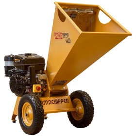Yamastik VR20 Θρυμματιστής Κλαδιών Βενζίνης με Κινητήρα Robin 14hp χωρίς Μίζα Yamastik VR20 Θρυμματιστής Κλαδιών Βενζίνης με Κινητήρα Robin 14hp χωρίς Μίζα