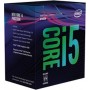 Intel Core i5-9400F 2.9GHz Επεξεργαστής 6 Πυρήνων για Socket 1151 rev 2 σε Κουτί με Ψύκτρα