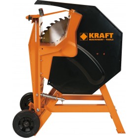 Kraft 691067 Δισκοπρίονο Ξύλου Ηλεκτρικό 3000W Kraft 691067 Δισκοπρίονο Ξύλου Ηλεκτρικό 3000W