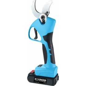 Kyros Ψαλίδι Κλαδέματος Μπαταρίας KY114 40mm Kyros Ψαλίδι Κλαδέματος Μπαταρίας KY114 40mm