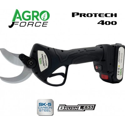 Agroforce Protech 400