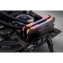 Corsair Vengeance RGB Pro 16GB DDR4 RAM με 2 Modules (2x8GB) και Συχνότητα 3200MHz για DesktopΚωδικός: CMW16GX4M2C3200C16 