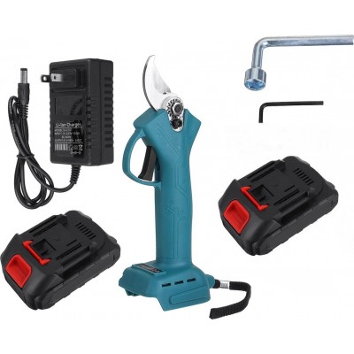 Ψαλίδι Κλαδέματος Μπαταρίας Brushless- 36V