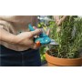 Gardena Ψαλίδι Κλαδέματος Χειρός Garden Secateurs B/S-M