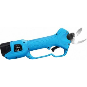 Kyros Ψαλίδι Κλαδέματος Μπαταρίας KY112 Kyros Ψαλίδι Κλαδέματος Μπαταρίας KY112