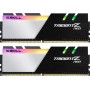 G.Skill Trident Z Neo 16GB DDR4 RAM με 2 Modules (2x8GB) και Συχνότητα 3600MHz για DesktopΚωδικός: F4-3600C16D-16GTZNC 