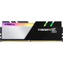 G.Skill Trident Z Neo 16GB DDR4 RAM με 2 Modules (2x8GB) και Συχνότητα 3600MHz για DesktopΚωδικός: F4-3600C16D-16GTZNC 