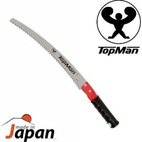 TopMan Πριόνι Χειρός 1135-330 33cm 220022 TopMan Πριόνι Χειρός 1135-330 33cm 220022