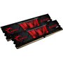 G.Skill Aegis 16GB DDR4 RAM με 2 Modules (2x8GB) και Συχνότητα 3200MHz για DesktopΚωδικός: F4-3200C16D-16GIS 