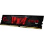 G.Skill Aegis 16GB DDR4 RAM με 2 Modules (2x8GB) και Συχνότητα 3200MHz για DesktopΚωδικός: F4-3200C16D-16GIS 