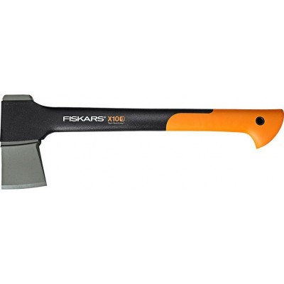 Fiskars S X10 Τσεκούρι Τεμαχισμού Μήκους 47.3cm και Βάρους 1100gr