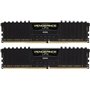 Corsair Vengeance LPX 16GB DDR4 RAM με 2 Modules (2x8GB) και Συχνότητα 3200MHz για DesktopΚωδικός: CMK16GX4M2B3200C16 