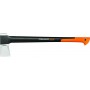 Fiskars XL X25 Τσεκούρι Σχισίματος Μήκους 77.4cm και Βάρους 2540gr