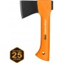 Fiskars XXS X5 Τσεκούρι Τεμαχισμού Μήκους 26cm και Βάρους 630gr