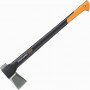 Fiskars XL X25 Τσεκούρι Σχισίματος Μήκους 77.4cm και Βάρους 2400gr