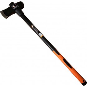 Cresman 09100108005 Τσεκουροβαριά Βάρους 3600gr Cresman 09100108005 Τσεκουροβαριά Βάρους 3600gr