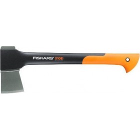 Fiskars S X10 Τσεκούρι Τεμαχισμού Μήκους 44.5cm και Βάρους 1000gr