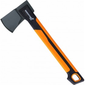 Nakayama BSA1150 Τσεκούρι Σχισίματος με Fiberglass Λαβή Μήκους 71cm και Βάρους 1710gr Nakayama BSA1150 Τσεκούρι Σχισίματος με Fiberglass Λαβή Μήκους 71cm και Βάρους 1710gr