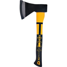 Epica Star EP-20484 Τσεκούρι Τεμαχισμού με Πλαστική Λαβή Βάρους 800gr Epica Star EP-20484 Τσεκούρι Τεμαχισμού με Πλαστική Λαβή Βάρους 800gr