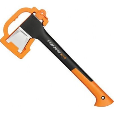 Fiskars S X11 122443 Τσεκούρι Σχισίματος Μήκους 44.4cm και Βάρους 1100gr