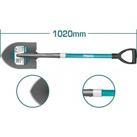 Total THTH12102 Πατόφτυαρο
