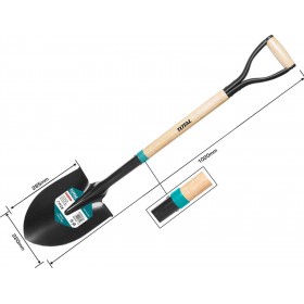 Total THTHW0101 Πατόφτυαρο