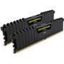 Corsair Vengeance LPX 16GB DDR4 RAM με 2 Modules (2x8GB) και Συχνότητα 3600MHz για DesktopΚωδικός: CMK16GX4M2D3600C18 