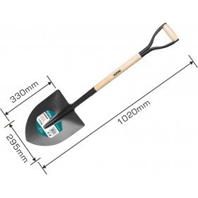 Total THTHW0103 Πατόφτυαρο