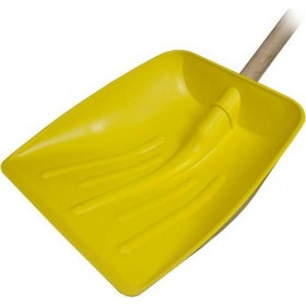 Zpower 55869 Φτυάρι Χιονιού Χωρίς Κοντάρι Zpower 55869 Φτυάρι Χιονιού Χωρίς Κοντάρι