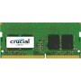 Crucial 4GB DDR4 RAM με Συχνότητα 2666MHz για LaptopΚωδικός: CT4G4SFS8266 