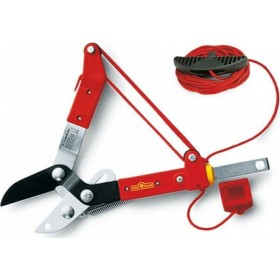 Wolf Garten RC-M Σταθερό Κονταροψάλιδο με Άνοιγμα Ψαλιδιού 38mm