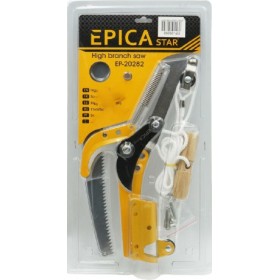 Epica Star EP-20282 Σταθερό Κονταροπρίονο με Ψαλίδι Epica Star EP-20282 Σταθερό Κονταροπρίονο με Ψαλίδι
