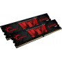 G.Skill Aegis 32GB DDR4 RAM με 2 Modules (2x16GB) και Συχνότητα 3200MHz για DesktopΚωδικός: F4-3200C16D-32GIS 