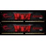 G.Skill Aegis 32GB DDR4 RAM με 2 Modules (2x16GB) και Συχνότητα 3200MHz για DesktopΚωδικός: F4-3200C16D-32GIS 