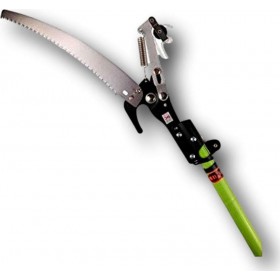 G-Man (Tools) AMD157-005 Σταθερό Κονταροπρίονο με Ψαλίδι 3m G-Man (Tools) AMD157-005 Σταθερό Κονταροπρίονο με Ψαλίδι 3m