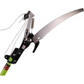 548806 Τηλεσκοπικό Κονταροπρίονο με Ψαλίδι 3m