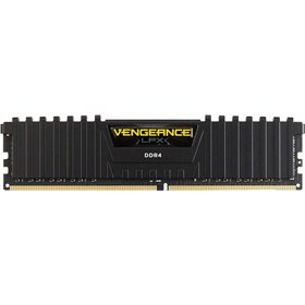 Corsair Vengeance LPX 8GB DDR4 RAM με Συχνότητα 3000MHz για DesktopΚωδικός: CMK8GX4M1D3000C16 
