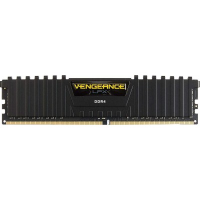 Corsair Vengeance LPX 8GB DDR4 RAM με Συχνότητα 3000MHz για DesktopΚωδικός: CMK8GX4M1D3000C16 