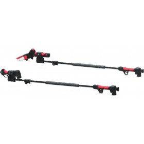 Blue Bird Combi Πτυσσόμενο Κοντάρι 2m Αλουμινίου για Ψαλίδι Κλαδέματος Blue Bird Combi Πτυσσόμενο Κοντάρι 2m Αλουμινίου για Ψαλίδι Κλαδέματος