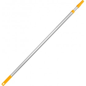 Ingco HRCEP0205 Πτυσσόμενο Κοντάρι 2m Αλουμινίου