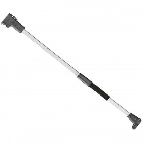 Worx WA4301 Πτυσσόμενο Μεταλλικό Κοντάρι 1.25m Worx WA4301 Πτυσσόμενο Μεταλλικό Κοντάρι 1.25m