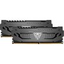 Patriot Viper Steel 16GB DDR4 RAM με 2 Modules (2x8GB) και Συχνότητα 4400MHz για DesktopΚωδικός: PVS416G440C9K 