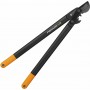 Fiskars Power Gear Bypass L Ψαλίδι Κλάδου 69cm