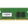 Crucial 8GB DDR4 RAM με Συχνότητα 2400MHz για LaptopΚωδικός: CT8G4SFS824A 