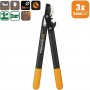 Fiskars Powergear™ (S) L70 Ψαλίδι Κλάδου 46cm για Κλαδιά έως 38mm